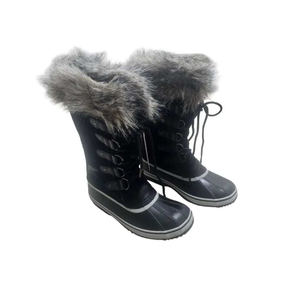 Sorel joan arctic